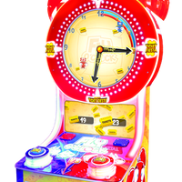 Fly O’ Clock Ticket Arcade Game