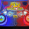 Fly O’ Clock Ticket Arcade Game