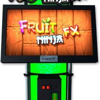 Fruit Ninja FX2 - PrimeTime Amusements