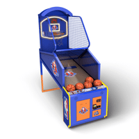 NBA Game Time Basketball Arcade Game