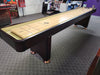 Georgetown Espresso 12' Shuffleboard Table