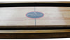 Georgetown Honey Shuffleboard Table 12', 14', 16'
