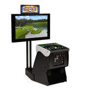 Golden Tee 2019 Arcade Golf Game