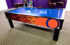 Home Pro Elite Arcade Style Air Hockey Table