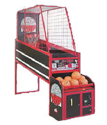 Hoop Fever Basketball Arcade Game