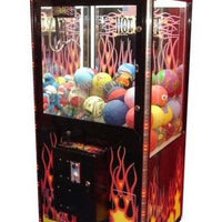 Hot Stuff 31'' Arcade Crane Game
