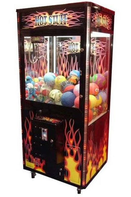 Used Arcade Claw Machines for Sale | M&P Amusement