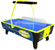 Hot Flash Refurbished Air Hockey Table