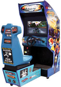 Hydro Thunder Arcade Boat Racing Game