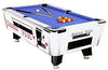 Kiddie Coin Operated Pool Table