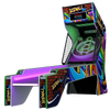 Custom Graphics Ice Ball Pro