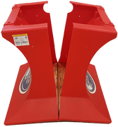 Split Base For Super Chexx