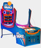 Lets Bounce Arcade Redemption Ticket Game