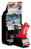 Mario Kart GP DX Arcade Driving Game