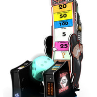 Monopoly Roll ‘N Go Ticket Arcade Game