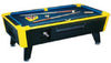 Neon Lites Coin Operated 8' Pool Table