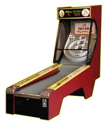 Skee Ball Newer 10' Classic Alley Roller Arcade Game