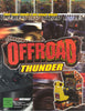 Off Road Thunder Arcade Driving Game