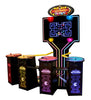 Pac-Man Battle Royale Deluxe Arcade Video Game