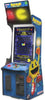 Pac-Man Ticket Mania Ticket Arcade Game