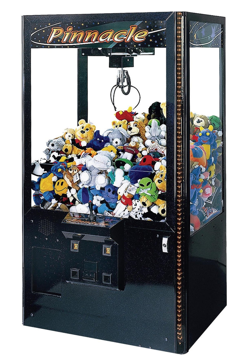 Bubble Crane Machine  Bubble Claw Vending Machine –