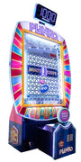 Plinko Ticket Arcade Game
