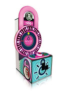 Pop the Lock Arcade Ticket Game