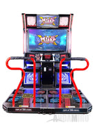 Pump it Up Infinity LX Dance Game