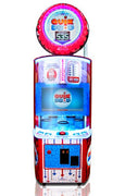 Quik Drop Arcade Ticket Game