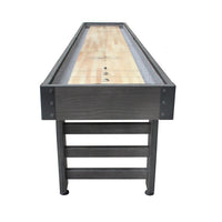 Saybrook Midnight Shuffleboard Table 12', 14', 16'