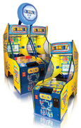 Sink It Shootout Ticket Arcade Game