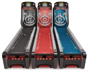 Skee Ball Home Arcade Premium Alley Roller