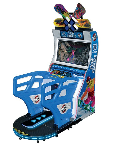 ride arcade snowboard Manic 2026 free performance Ride Kink Snowboard