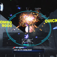 Star Wars Battle Pod 42" Arcade Video Game