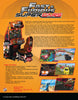 Fast & Furious Super Cars 32" Arcade Driving Game