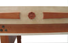 Telluride Honey 16' Shuffleboard Table