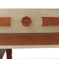 Telluride Honey 14' Shuffleboard Table