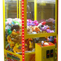 Toy Soldier 30" Arcade Crane Game