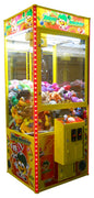 Toy Soldier 30" Arcade Crane Game