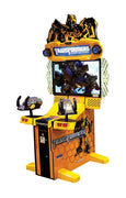 Transformers 42" Arcade Shooting Game