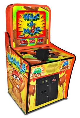 Whac-A-Mole SE Ticket Arcade Game
