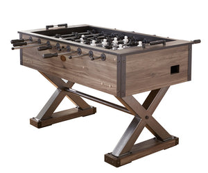 Wolf Creek 56" Foosball Table