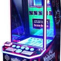 Yahtzee Ticket Arcade Game