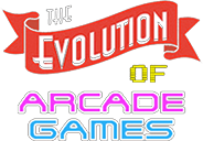 Glossary of Arcade Terms | M&P Amusement